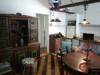 Apartamento com 2 Quartos à venda, 60m² no Bom Fim, Porto Alegre