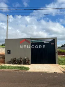 Casa com 1 Quarto à venda, 120m² no Centro, Marialva