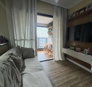 Apartamento com 2 Quartos à venda, 64m² no Centro, Osasco
