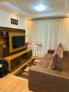 Apartamento com 3 Quartos à venda, 64m² no Picanço, Guarulhos