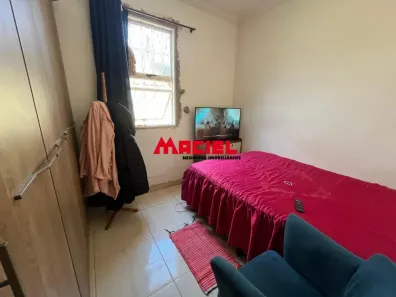 Casa com 2 Quartos à venda, 65m² no Conjunto Residencial Dom Pedro II, São José dos Campos