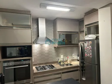 Apartamento com 2 Quartos à venda, 61m² no Pagani, Palhoça