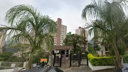 Apartamento com 1 Quarto à venda, 51m² no Jardim Peri, São Paulo
