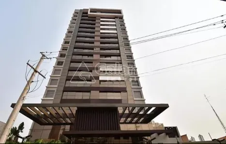 Apartamento com 2 Quartos à venda, 89m² no Cambuí, Campinas
