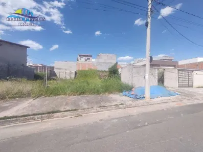 Lote/Terreno à venda, 170m² no Loteamento Residencial Flavia, Campinas