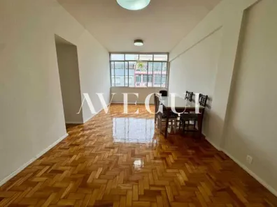 Apartamento com 3 Quartos à venda, 97m² no Copacabana, Rio de Janeiro