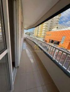 Apartamento com 3 Quartos à venda, 82m² no Jardim Satélite, São José dos Campos