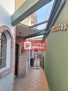 Sobrado com 3 Quartos à venda, 176m² no Vila Campo Grande, São Paulo