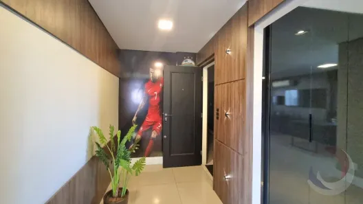Sala Comercial à venda, 68m² no Centro, Florianópolis