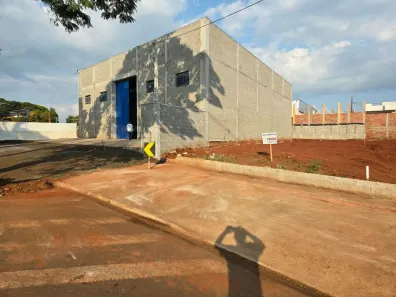 Lote/Terreno à venda, 315m² no Jardim Paulista, Maringá