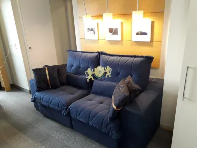 Flat com 2 Quartos à venda, 42m² no Nova Piraju, São Paulo