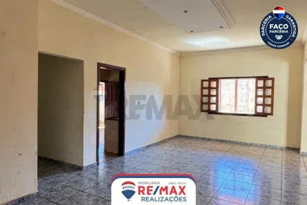 Casa com 5 Quartos à venda, 243m² no Alto dos Caiçaras, Patos de Minas