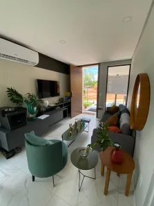 Casa de Condomínio com 4 Quartos à venda, 156m² no Porto do Centro, Teresina
