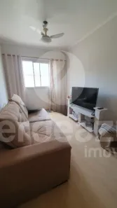 Apartamento com 2 Quartos à venda, 62m² no Jardim Paulistano, Campinas