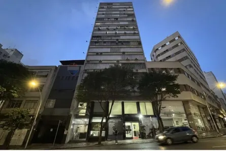 Sala Comercial à venda, 30m² no Centro, Belo Horizonte