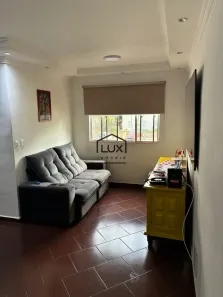 Apartamento com 3 Quartos à venda, 74m² no Vila São José (Cidade Dutra), São Paulo