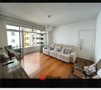 Apartamento com 3 Quartos à venda, 160m² no Centro, Balneário Camboriú