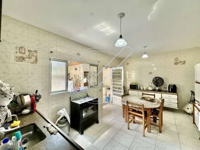 Casa com 3 Quartos à venda, 85m² no Jardim das Flores, Osasco