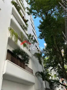 Apartamento com 4 Quartos à venda, 153m² no Campo Belo, São Paulo
