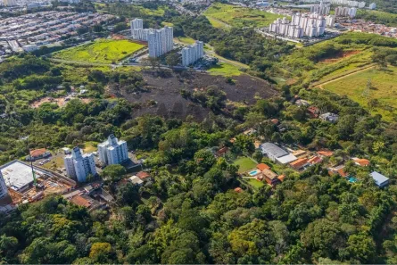 Lote/Terreno à venda, 5040m² no Vila Ipê, Campinas
