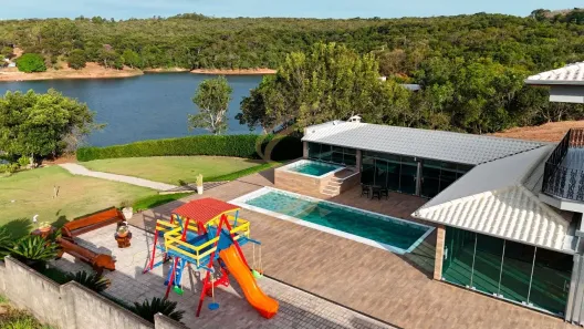 Casa com 5 Quartos à venda, 750m² no , São José da Barra