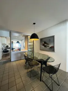 Apartamento com 3 Quartos à venda, 132m² no Boa Viagem, Recife