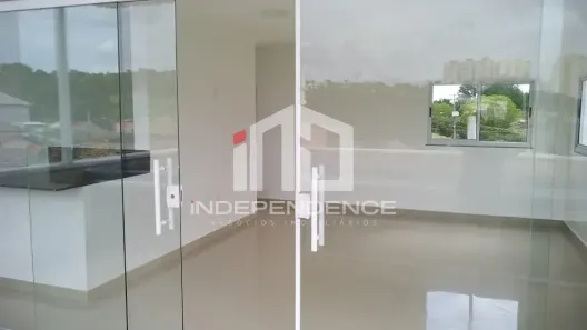 Ponto Comercial à venda, 355m² no Jardim das Indústrias, São José dos Campos