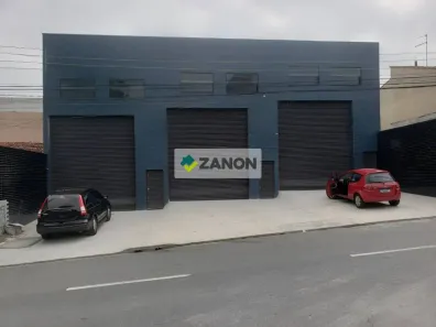 Ponto Comercial para alugar, 150m² no Assunção, São Bernardo do Campo