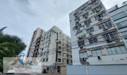Apartamento com 3 Quartos à venda, 104m² no Centro, Florianópolis