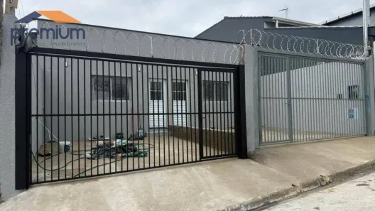 Casa com 2 Quartos à venda, 80m² no Jardim São Miguel, Bragança Paulista