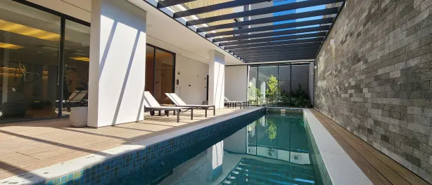 Apartamento com 3 Quartos à venda, 183m² no Vila Nova Conceição, São Paulo