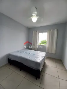 Apartamento com 2 Quartos à venda, 72m² no Solemar, Praia Grande