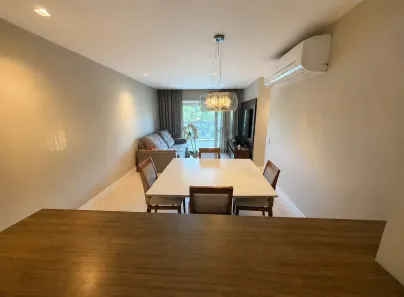Apartamento com 3 Quartos à venda, 120m² no Barra da Tijuca, Rio de Janeiro