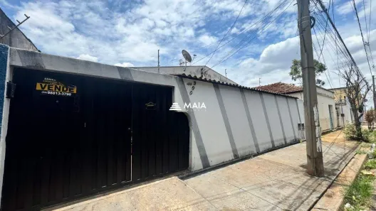 Lote/Terreno à venda, 389m² no Parque São Geraldo, Uberaba