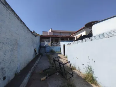 Casa com 3 Quartos para alugar, 104m² no Parque Santa Bárbara, Campinas