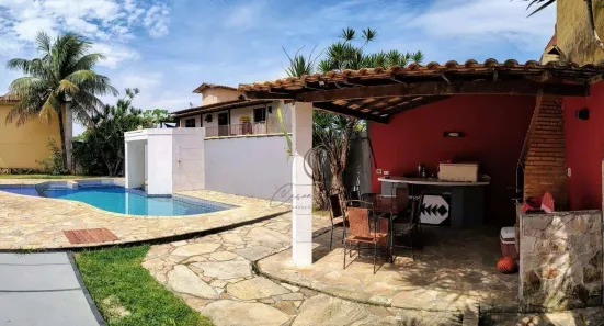 Casa com 2 Quartos à venda, 80m² no Rasa, Armação dos Búzios