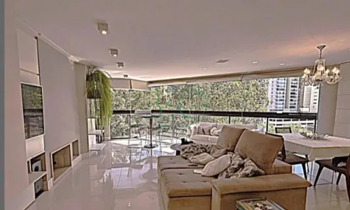 Apartamento com 2 Quartos à venda, 100m² no Jardim Ampliação, São Paulo