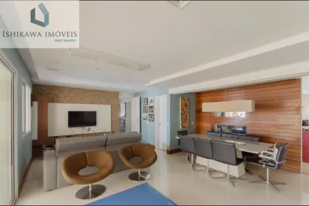 Apartamento com 3 Quartos à venda, 142m² no Ipiranga, São Paulo