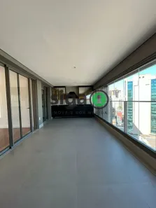 Apartamento com 3 Quartos à venda, 160m² no Vila Olímpia, São Paulo