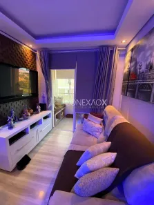 Apartamento com 3 Quartos à venda, 68m² no Jardim Nova Europa, Campinas