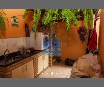 Casa com 3 Quartos à venda, 125m² no Vila Arriete, São Paulo