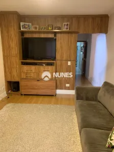 Sobrado com 3 Quartos à venda, 152m² no Pestana, Osasco