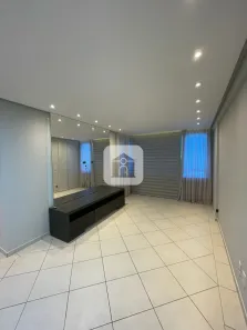 Apartamento com 3 Quartos para alugar, 95m² no Santa Mônica, Uberlândia