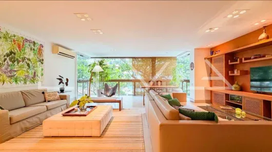 Apartamento com 4 Quartos à venda, 265m² no Ipanema, Rio de Janeiro