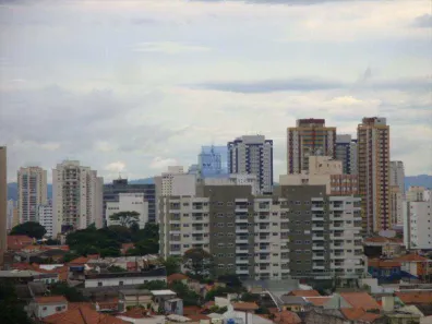 Apartamento com 4 Quartos à venda, 154m² no Jardim Vila Mariana, São Paulo