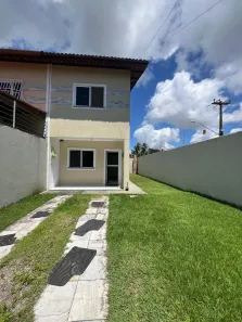 Casa com 2 Quartos à venda, 142m² no Urucunema, Eusébio