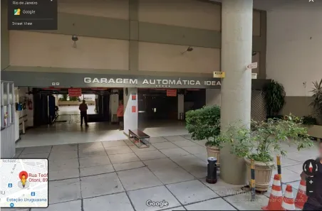  para alugar, 17m² no Centro, Rio de Janeiro