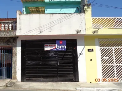 Sobrado com 2 Quartos à venda, 60m² no Vila das Belezas, São Paulo