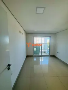 Apartamento com 3 Quartos à venda, 126m² no Parque Iracema, Fortaleza