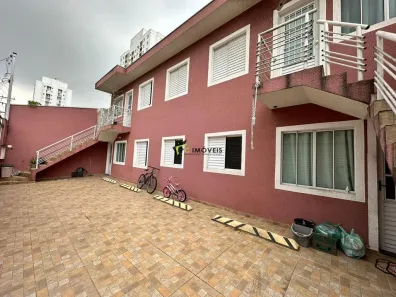 Casa com 10 Quartos à venda, 146m² no Limão, São Paulo